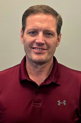Staff member Ryan Tolman from ID_d82320