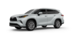 Toyota Highlander Hybrid