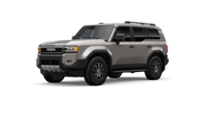 2025 Toyota Land Cruiser Land Cruiser w/Premium Pkg SUV