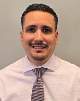 Staff member Richard Jerez from ID_3a45bb