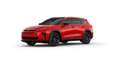 2025 Toyota Crown Signia