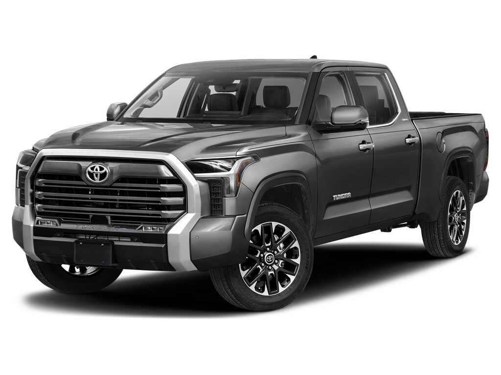 New 2025 Toyota Tundra For Sale Twin Falls ID 5TFMA5ECXSX46F799