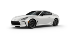 2025 Toyota GR86 GR86 Premium w/ All Weather Mat Pkg Coupe