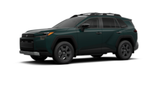 2026 Toyota RAV4 Woodland SUV