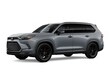  Toyota Grand Highlander Hybrid