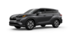 Toyota Highlander Hybrid