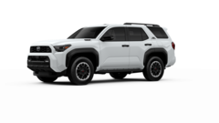 2025 Toyota 4Runner i-FORCE MAX TRD Off-Road Premium i-FORCE MAX SUV