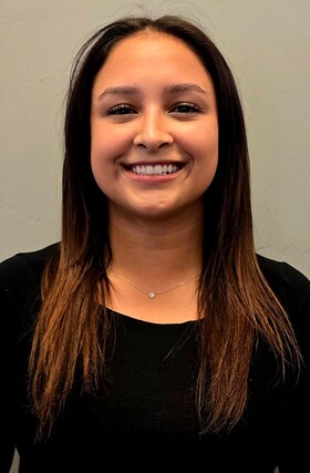 Staff member Jaylyn Sanchez from ID_d82320