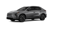 2026 Toyota bZ