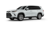 Toyota Grand Highlander Hybrid