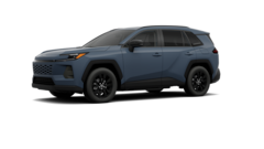 2026 Toyota RAV4 XLE Premium HYBRID AWD