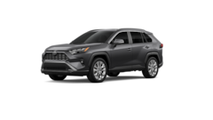 2025 Toyota RAV4 XLE Premium SUV