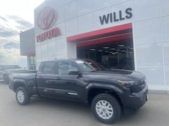 2026 Toyota Tacoma SR5 Truck Double Cab