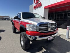 2008 Dodge Ram 2500