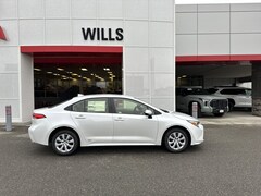 2026 Toyota Corolla Hybrid