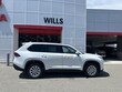 Toyota Grand Highlander Hybrid