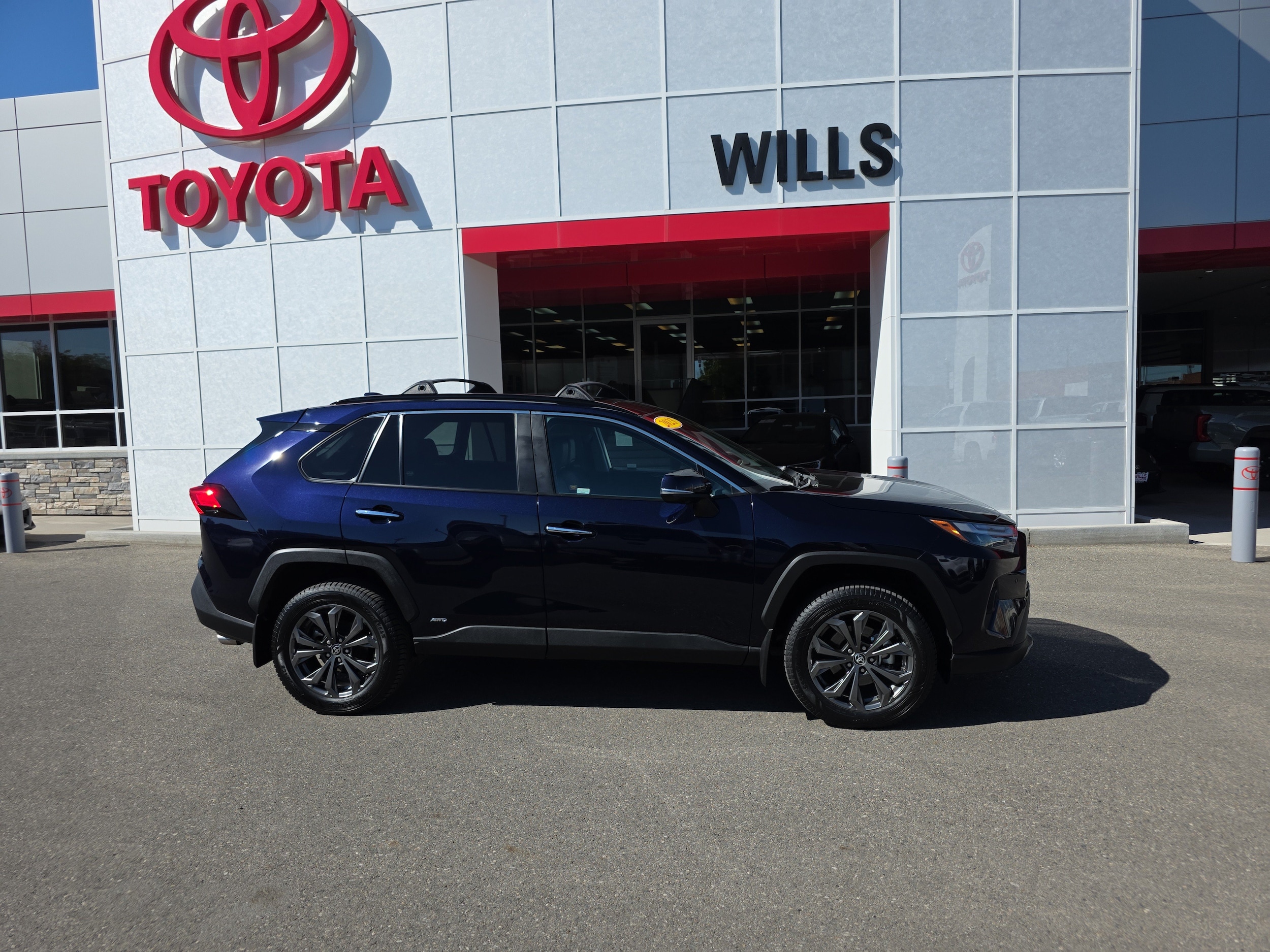 2023 Toyota RAV4
