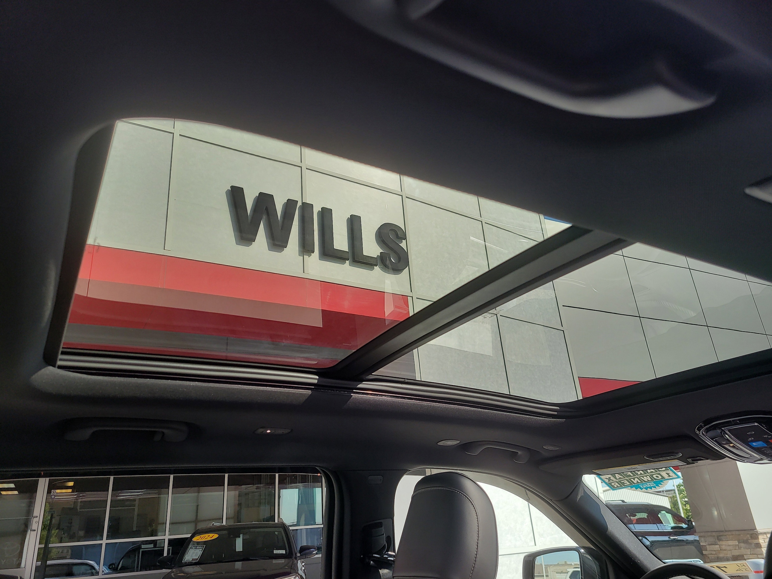 2024 Jeep Grand Cherokee L Overland - Photo 20