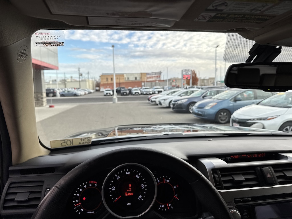 Used 2010 Toyota 4Runner Limited 4x4 SUV