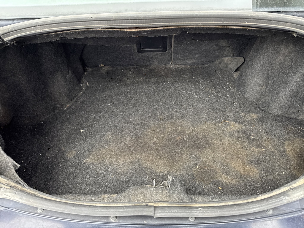 Used 2011 Dodge Avenger Express Sedan