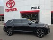  Volkswagen Atlas Cross Sport