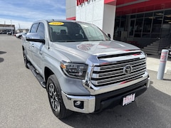 New 2019 Toyota Tundra SR5 5.7L V8 Truck CrewMax for Sale in Twin Falls, ID