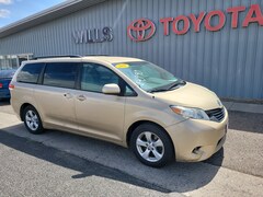 New 2011 Toyota Sienna LE V6 Van for Sale in Twin Falls, ID