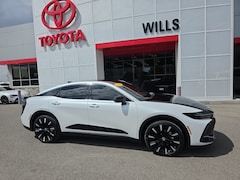 New 2026 Toyota Crown Platinum Sedan for Sale in Twin Falls, ID