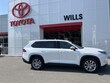  Toyota Grand Highlander