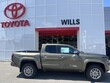 Toyota Tacoma i-FORCE MAX