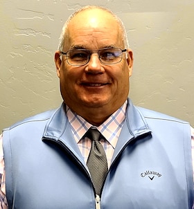 Staff member Steve Rierson from ID_3a45bb