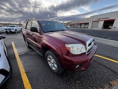 New 2007 Toyota 4Runner SR5 V6 SUV for Sale in Twin Falls, ID