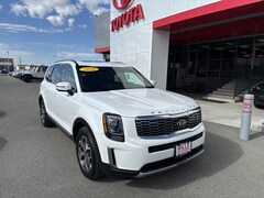 New 2020 Kia Telluride EX SUV for Sale in Twin Falls, ID