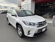  Toyota Highlander Hybrid