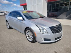 2013 CADILLAC XTS