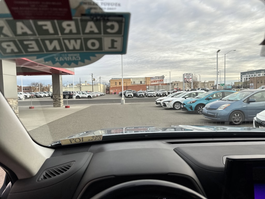 Certified 2024 Toyota Highlander XLE SUV