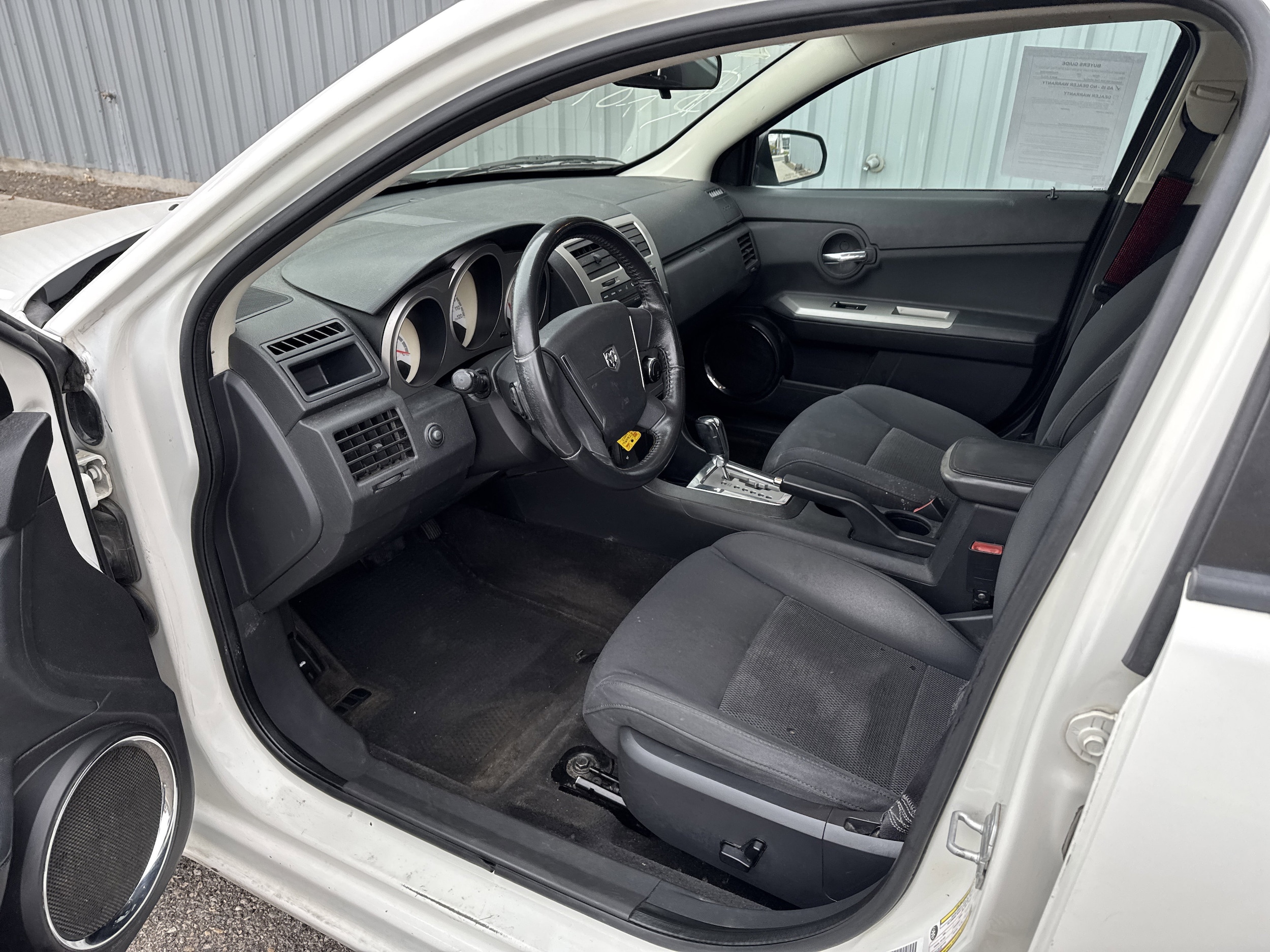 Used 2009 Dodge Avenger SXT with VIN 1B3LC56B69N535300 for sale in Twin Falls, ID