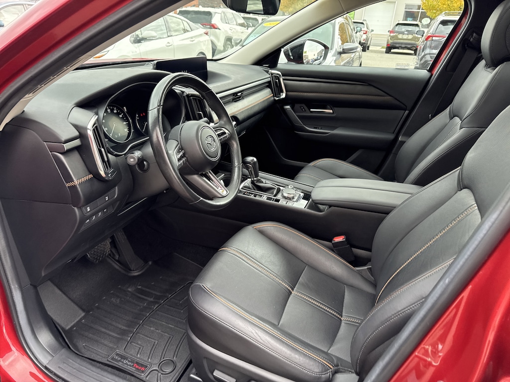 Used 2024 Mazda CX-50 2.5 S Premium Plus Package SUV