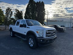 2016 Ford F-350