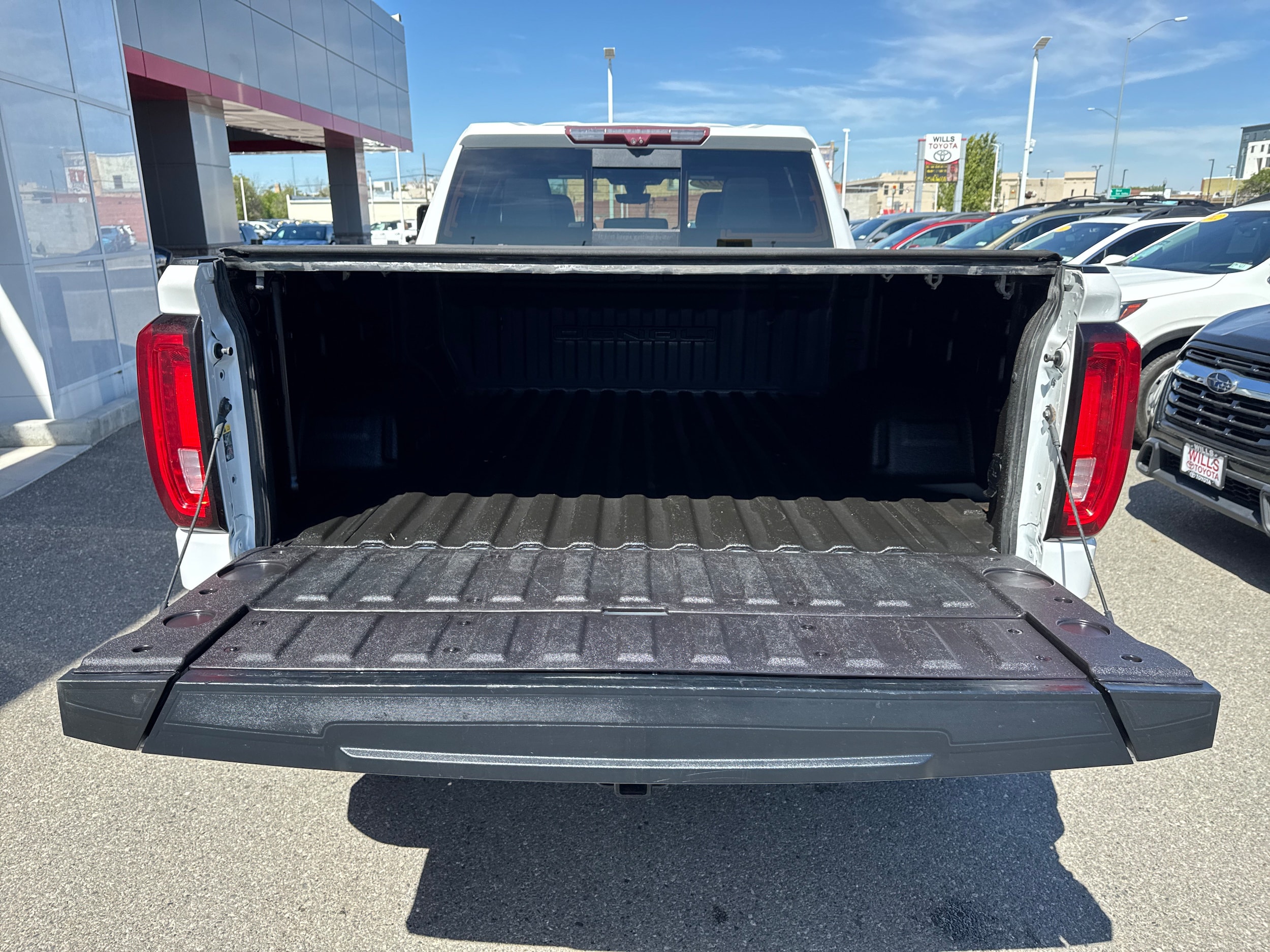 2020 GMC Sierra 1500 Denali - Photo 15