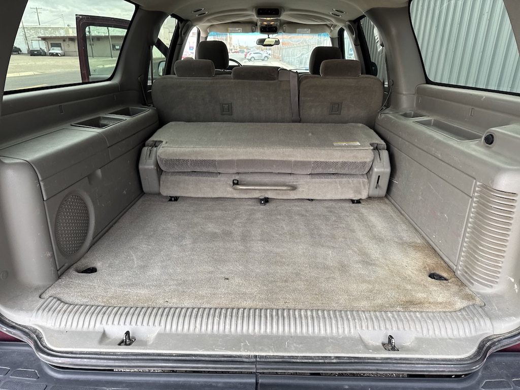 Used 2005 Chevrolet Suburban 1500 SUV