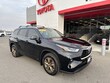 Toyota Highlander Hybrid
