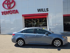 New 2025 Toyota Corolla LE Sedan for Sale in Twin Falls, ID