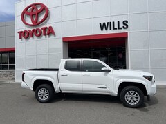 New 2026 Toyota Tacoma SR5 w/Heated Front Seats Truck Double Cab for Sale in Twin Falls ID