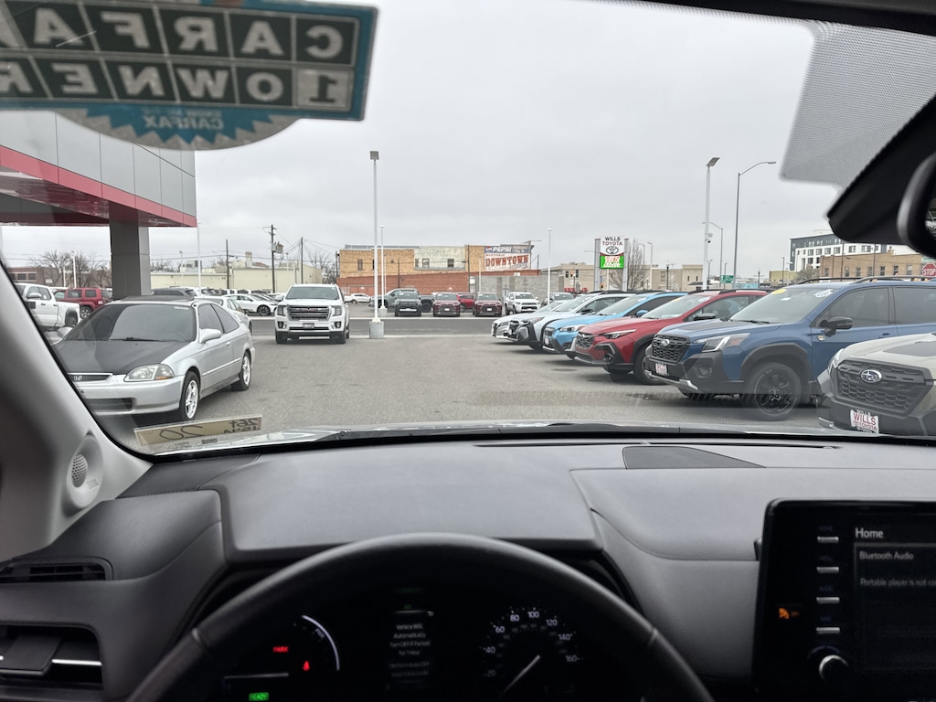 Used 2024 Toyota Sienna XLE 7 Passenger Van Passenger Van