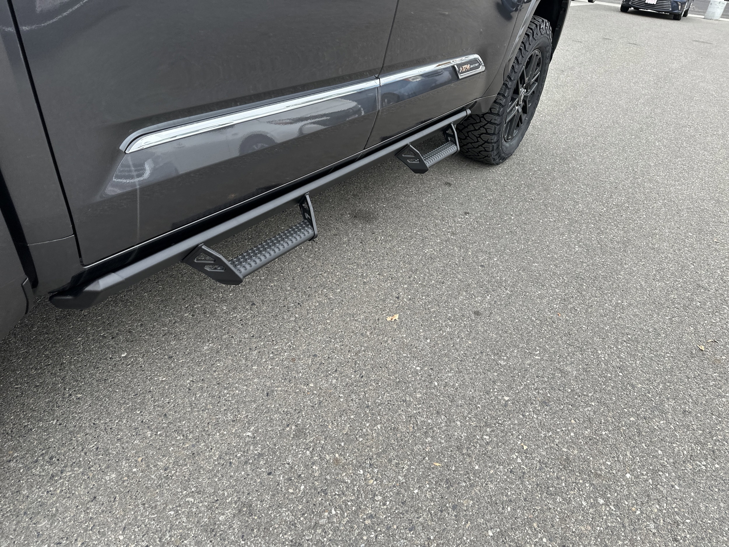 2026 Toyota Tundra 1794 Edition - Photo 9