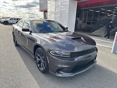 New 2021 Dodge Charger GT Sedan for Sale in Twin Falls, ID