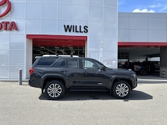 2026 Toyota 4Runner i-FORCE MAX Limited i-FORCE MAX SUV