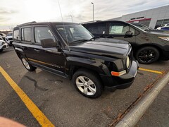 New 2012 Jeep Patriot Sport 4x4 SUV for Sale in Twin Falls, ID