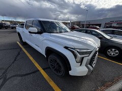 New 2023 Toyota Tundra Limited 3.5L V6 Truck CrewMax for Sale in Twin Falls, ID
